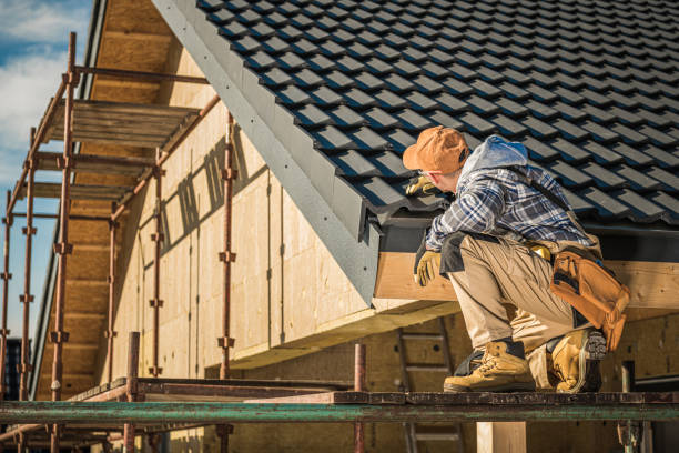 Best Roof Installation  in Adrian, MO