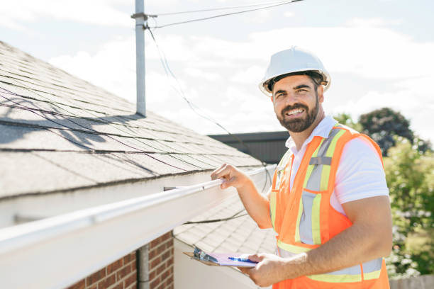 Best Rubber Roofing (EPDM, TPO)  in Adrian, MO