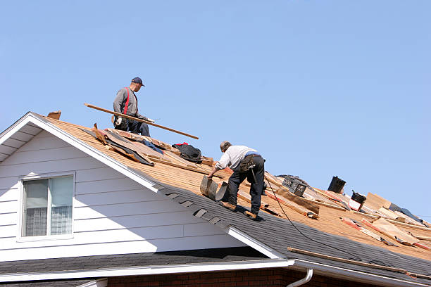 Best Hot Roofs  in Adrian, MO