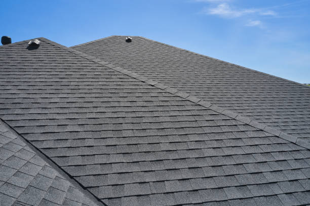 Best Chimney Flashing Repair  in Adrian, MO