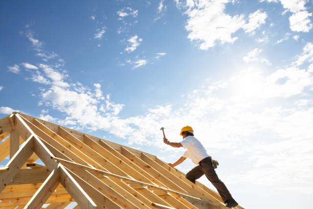 Fast & Reliable Emergency Roof Repairs in Adrian, MO